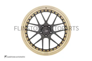 BC Forged Wheel MLE72