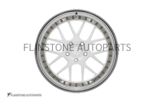 BC Forged Wheel MLE72