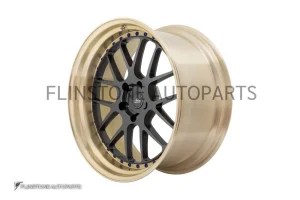BC Forged Wheel MLE72