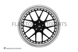 BC Forged Wheel MLE72