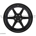 BC Forged Wheel MLE61
