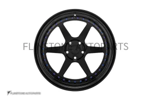 BC Forged Wheel MLE61