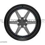 BC Forged Wheel MLE61