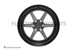 BC Forged Wheel MLE61