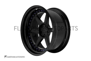 BC Forged Wheel MLE61