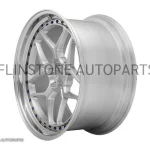 BC Forged Wheel MLE53