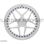 BC Forged Wheel MLE53
