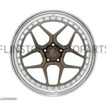 BC Forged Wheel MLE53