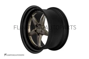 BC Forged Wheel MLE51