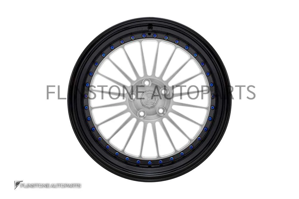 BC Forged Wheel MLE20