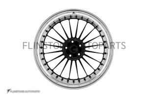 BC Forged Wheel MLE20