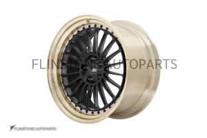 BC Forged Wheel MLE20