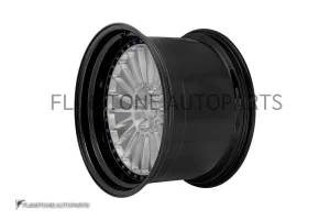 BC Forged Wheel MLE20