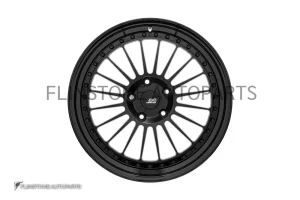BC Forged Wheel MLE20