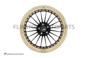 BC Forged Wheel MLE20