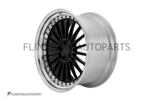 BC Forged Wheel MLE20