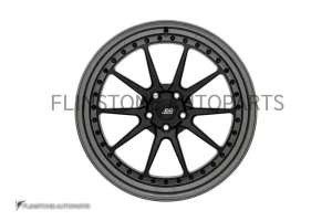 BC Forged Wheel MLE10
