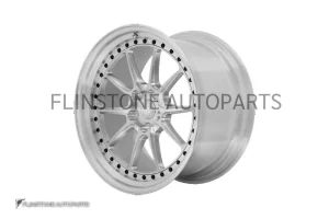 BC Forged Wheel MLE10