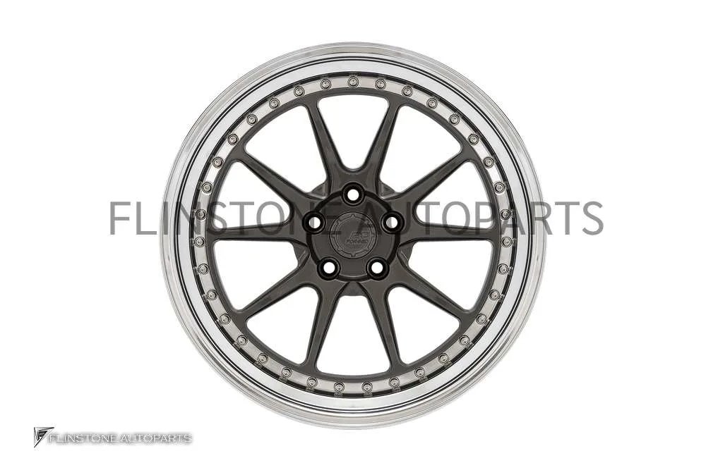 BC Forged Wheel MLE10