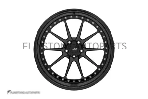 BC Forged Wheel MLE10