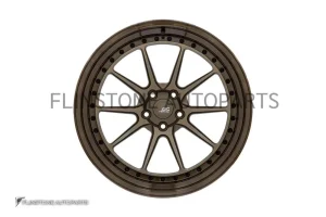 BC Forged Wheel MLE10