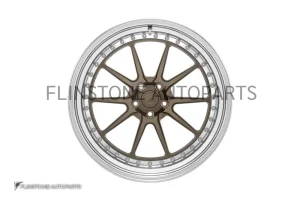BC Forged Wheel MLE10
