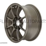 BC Forged Wheel RV01