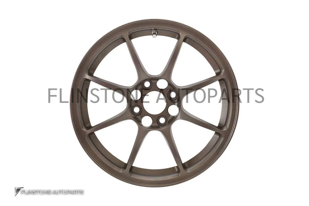 BC Forged Wheel RV01