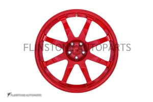 BC Forged Wheel RT53
