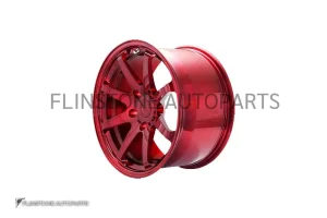 BC Forged Wheel RT53
