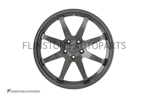 BC Forged Wheel RT53