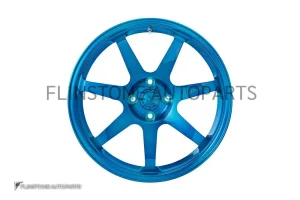 BC Forged Wheel RT52