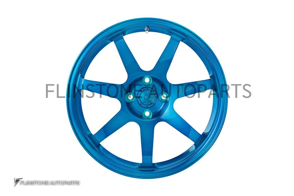 BC Forged Wheel RT52