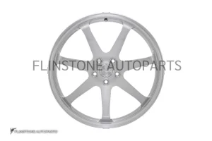 BC Forged Wheel RT52