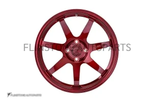 BC Forged Wheel RT52