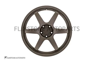 BC Forged Wheel RT51