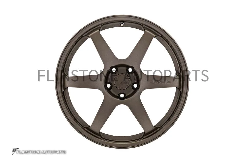 BC Forged Wheel RT51