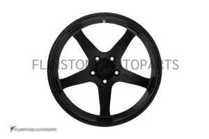 BC Forged Wheel RT50