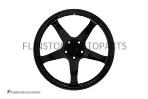 BC Forged Wheel RT50