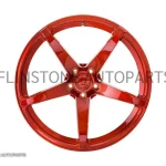 BC Forged Wheel RS45