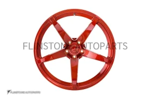 BC Forged Wheel RS45