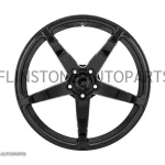 BC Forged Wheel RS45
