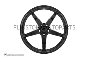 BC Forged Wheel RS45