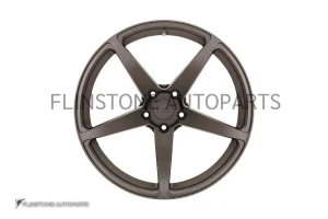 BC Forged Wheel RS45