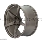 BC Forged Wheel RS45