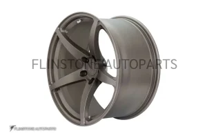BC Forged Wheel RS45