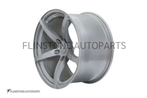 BC Forged Wheel RS45