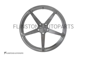 BC Forged Wheel RS45