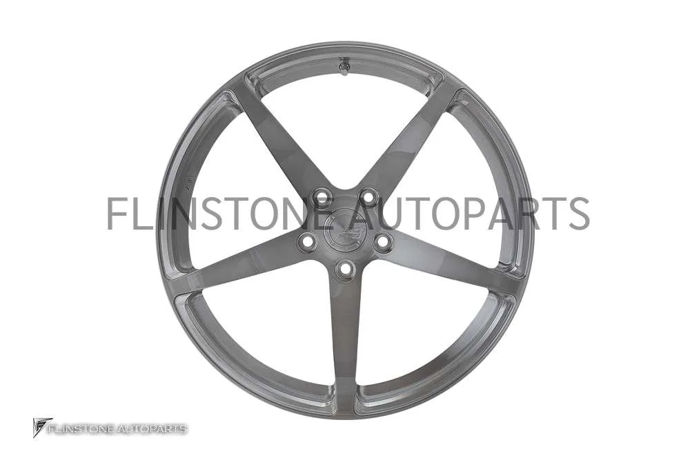 BC Forged Wheel RS45