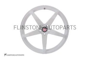 BC Forged Wheel RS45
